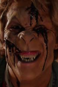 Sleepwalkers
